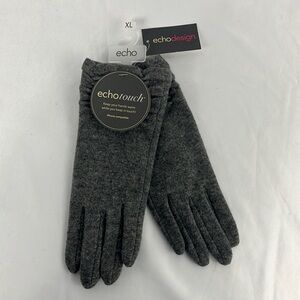 Echotouch Women's Gloves